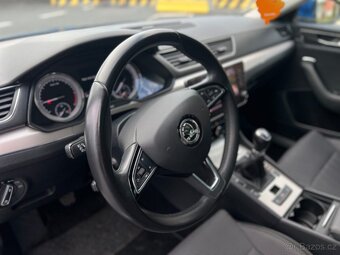 Skoda superb 2020 2.0tdi 93000km - 14