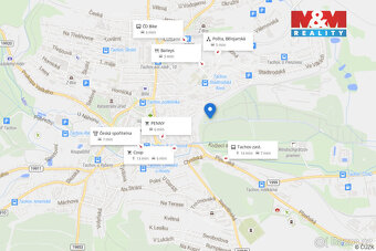 Prodej chaty, 24 m², Tachov - 14