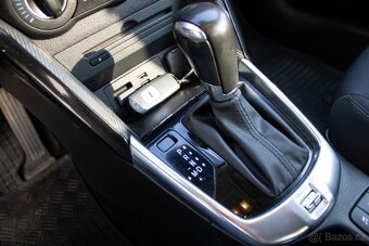 Mazda 2, 100% stav, automat - 14