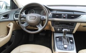 Audi A6,  3.0 TDi V6 Quattro DPH - 14