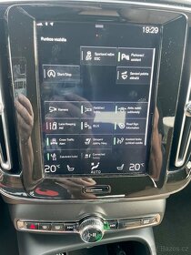 VOLVO XC40 D4 AWD INSCRIPTION 2019 - 14