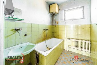 Prodej, domy/rodinný, 350 m2, Pořežánky 14, 37501 Modrá Hůrk - 14