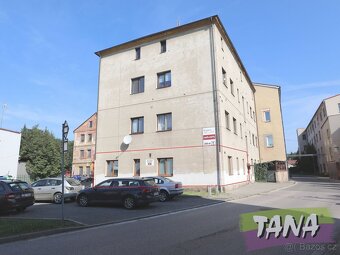 Prodej bytu 4+1 (91 m2) ve Dvoře Králové nad Labem - 14