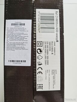 Fén / vysoušeč vlasů Rowenta Infini PRO Volume CV8655 - 14