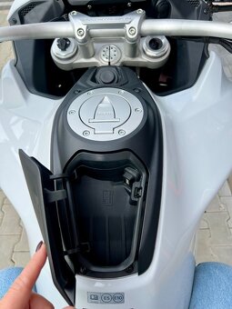 Ducati Multistrada V4 S Full - demo - 14