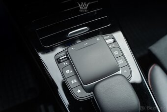 Mercedes-Benz CLA Shooting Brake SB 200 d AMG - 14