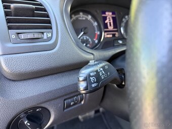 ŠKODA FABIA 2 RS combi - 14