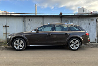 Audi Q7 originální lední sada R18 235/50 - 5x112 - pneu 7 mm - 14
