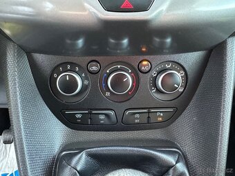 Ford Tourneo Connect, 1.0, Trend, 5Míst, Klima - 14