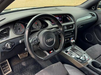 Audi S4 B8.5 S-tronic ▪️034▪️Carbon▪️B&O▪️H&R▪️ECS▪️ - 14