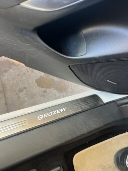 Mazda 6 Skyactiv-D 129 kW • VÝBAVA •2014 - 14