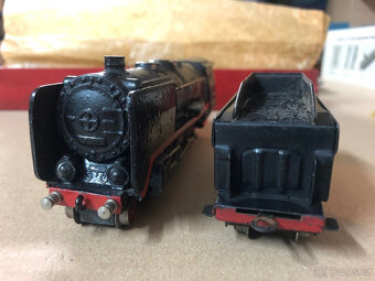 MÄRKLIN H0 HR 700 - OVP - Použité - 14