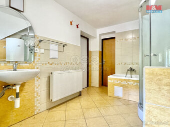 Prodej rodinného domu, 1133 m², Písečná - 14