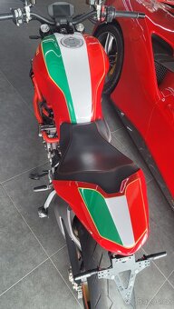 Ducati monster - 14