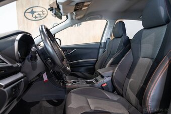 Subaru XV 1.6i Lineartronic AWD Comfort - 14