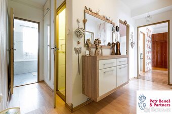 Pronájem byty 3+1, 70 m2 - Slaný, ev.č. 00114 - 14