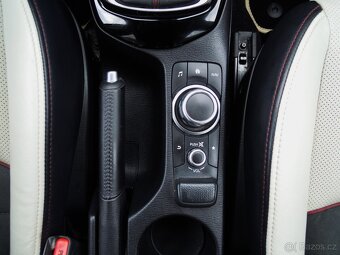 Mazda CX-3 2.0 SKYACTIV-SELECTION-SERVIS - 14