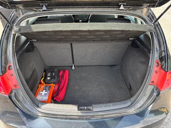 Na prodej Seat Leon 1.2 TSI COPA 77 kW - 14