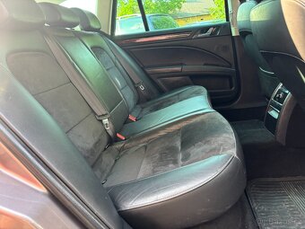 ŠKODA SUPERB 2.0TDI 125KW,MANUAL,TAŽNÉ Z.,ALU,KLIMA - 14