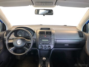 VOLKSWAGEN POLO 1.2 HTP - 14