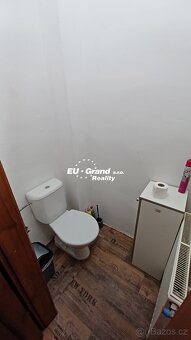 Pronájem bytu 2+1+L - Rumburk 1, ev.č. 05743 - 14