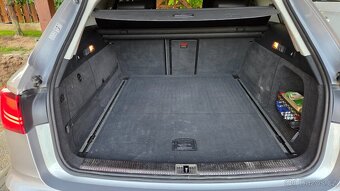 prodávám   A6  allroad QUATRO    11/2014 - 14