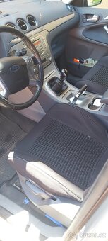 Ford s-max - 14