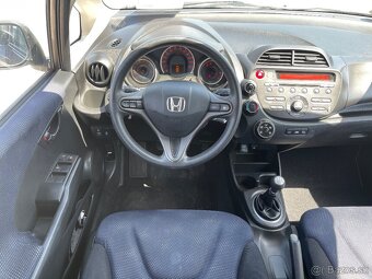 Honda Jazz 1.4 VTec rok.2012 - 14