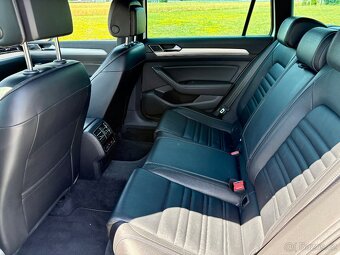 VOLKSWAGEN PASSAT 2.0 TDI //2018 R-LINE ČR 6DSG LED KEYLESS - 14