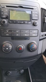 Hyundai i30 1.6 benzín + LPG | r. 2009 | STK 5/2026 - 14