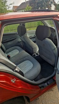 Škoda fabia 1 - 14