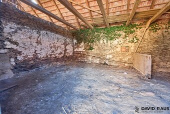 Prodej rodinné usedlosti (1198 m²) – Kořenec, Blanensko - 14