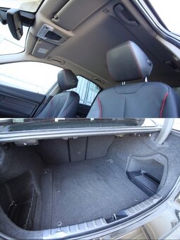 335i,F30,225kw,6st.M,RWD,SportLine,Bi-Xen,NaviPro,M-Perf,H/K - 14