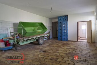 Prodej, domy/rodinný, 70 m2, Rulandová, 69102 Velké Bílovice - 14