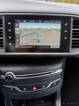 PEUGEOT 308 SW BUSINESS LINE 2.0 HDI 110KW - 14