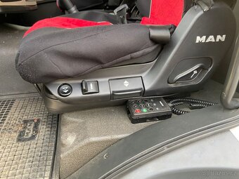 MAN TGL 12.220, Euro 6 +DPH - 14