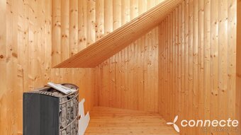 Velkorysý dům 9+kk s užitnou plochou 697 m2 Bezděkov u Žatc - 14