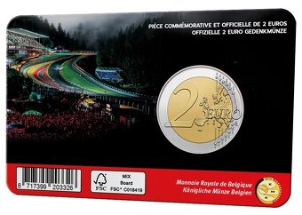 Euro pametni mince 2025 - mozne predani v Praze - 14