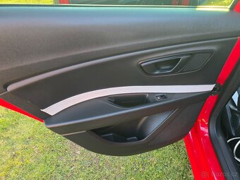 SEAT LEON CUPRA 290PS - 14