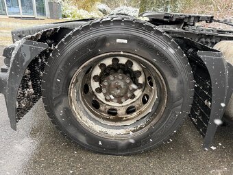 Mercedes-Benz 1845 Actros EURO 6 MEGA/lowdeck Gigaspace - 14