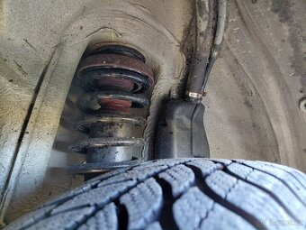 Škofa Felicia 1,3 MPI 50kW GLXi 97 tis. km - 14