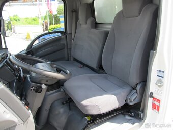 Isuzu N1R 3.0 skříň ČR 1.maj - 14