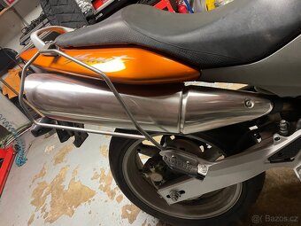 Honda Cb 600 Hornet 2006 - 14