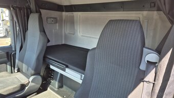 Prodám MAN TGM 18.250 BL EURO 5 - autopřepravník - 14