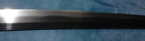 Katana - originál. Období EDO - SLEVA 10 000,- - 14