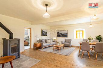Prodej rodinného domu, 270m², Rudná pod Pradědem - 14