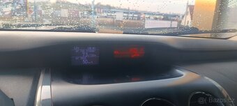 Mazda CX7 2.2 MZR-CD - 14