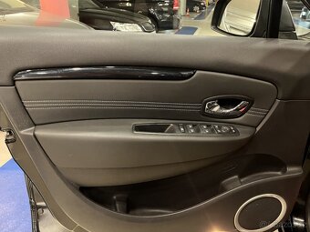 Renault Scénic 1.5dci 78kW PRIVILEGE 2011, TAŽNÉ, KLIMA - 14
