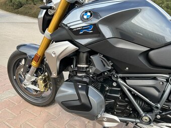 BMW R 1250 R 2022 - 14
