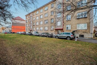 Pronájem byt 2+1, 58 m2, ev.č. 00721 - 14